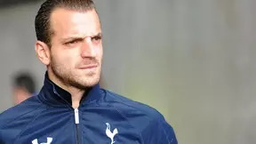 Mercato - Naples/Tottenham : Soldado, future doublure de Gonzalo Higuain ?