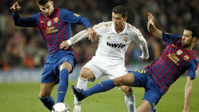 Barcelone : Quand Piqué vole au secours de… Cristiano Ronaldo