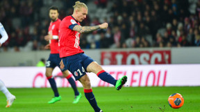 LOSC : Kjaer et Souaré bien présents face à Sochaux