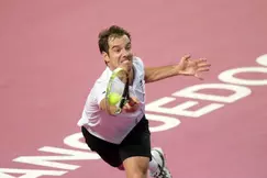 Tennis - Montpellier : Gasquet passe en demie !