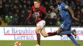 Ligue 2 : Metz se reprend bien