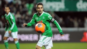 ASSE - Perrin : « L’objectif reste d’aller chercher Lille »