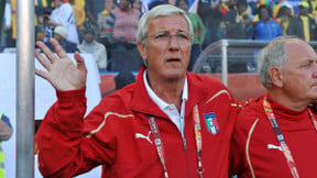 AS Roma : Marcelo Lippi fan de Rudi Garcia