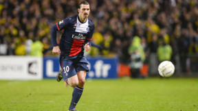 PSG - Pauleta : « J’étais un grand joueur au PSG mais Zlatan évolue dans un autre monde »