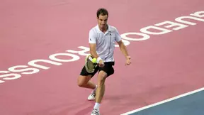 Tennis - Montpellier : Gasquet se méfie de Janowicz
