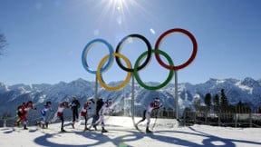 JO Sotchi : Carton d’audience pour la cérémonie d’ouverture