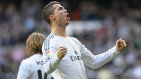 Real Madrid : Cristiano Ronaldo répond à Ibrahimovic pour la Ligue des Champions