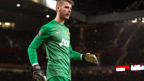 Mercato - Manchester United : De Gea bientôt blindé ?