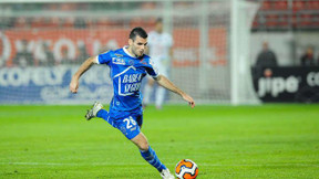 Ligue 2 : Lens battu sur le fil !