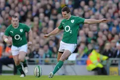 Rugby - 6 Nations : L’Irlande assomme le Pays de Galles !