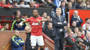 Mercato - Manchester United/AS Monaco : Moyes lâche un indice sur le futur d’Evra !