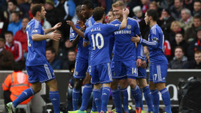 Premier League : Hazard porte Chelsea, Manchester City au ralenti