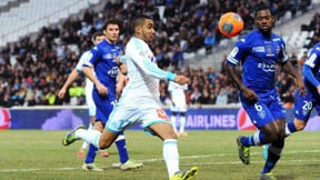 Ligue 1 : L’OM étrille Bastia !