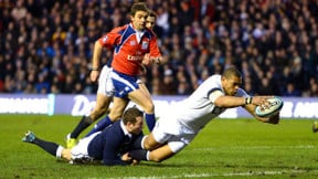 Rugby - 6 Nations : L’Angleterre surclasse l’Écosse !