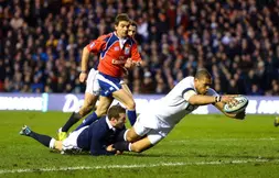 Rugby - 6 Nations : L’Angleterre surclasse l’Écosse !