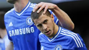 Mercato - Chelsea - Hazard : « Le PSG ? La place n’est pas libre »