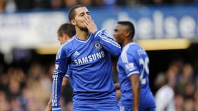 Chelsea : « Eden Hazard peut gagner le Ballon d’Or »