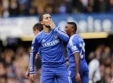 Chelsea : « Eden Hazard peut gagner le Ballon d’Or »