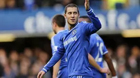 Chelsea : « Hazard ? Il peut compter sur Mourinho pour le guider ! »