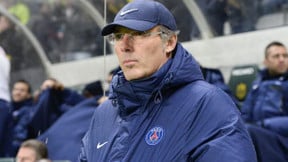 Mercato - PSG : Où en est la prolongation de Blanc ? Un proche du dossier s’exprime !