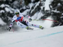 JO Sotchi - Ski : Mayer sacré en descente !