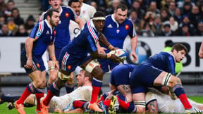 Rugby - 6 Nations : « La France va devoir aller plus loin contre l’Italie »