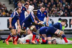 Rugby - 6 Nations : « La France va devoir aller plus loin contre l’Italie »