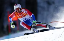 JO Sotchi - Ski : La déception d’Adrien Théaux