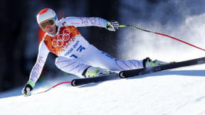 JO Sotchi - Ski : Bode Miller fataliste