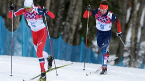 JO Sotchi - Skiathlon : Magnificat a cru au podium