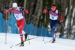 JO Sotchi - Skiathlon : Magnificat a cru au podium