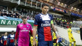 PSG : Thiago Silva prévient les futurs adversaires du PSG !