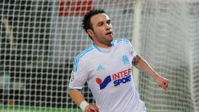 OM - Valbuena : « L’OM est un grand club et un grand club ne meurt jamais »