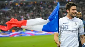 Polémique Giroud - Deschamps : « Il s’en serait bien passé et moi aussi »