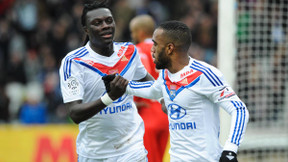 Ligue 1 : L’OL reste dans la course !