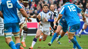 Rugby - 6 Nations : Le XV de France étrille l’Italie !