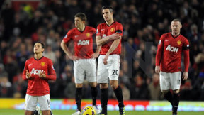 Premier League : Nouvelle désillusion pour Manchester United !