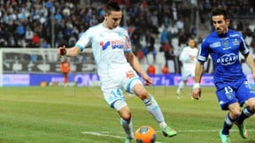 Mercato - OM/LOSC : Thauvin revient sur son bras de fer avec Lille !