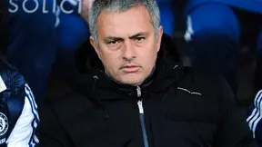 Chelsea : Quand Mourinho met la pression sur Manchester City !