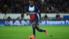 Mercato - PSG : Matuidi veut rester à Paris, mais…