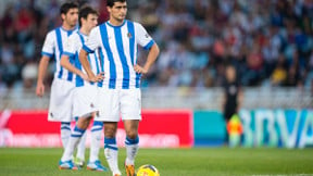 Liga : La Real Sociedad freinée