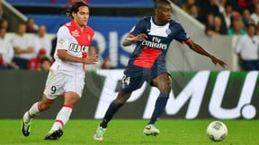 AS Monaco/PSG : Le tweet de soutien de Falcao