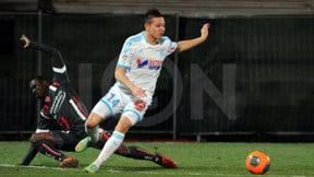 OM : L’étrange anecdote de Florian Thauvin avec son conseiller…