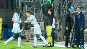 OM : Thauvin revient sur son altercation avec Imbula