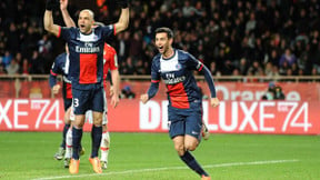 Ligue 1 : Le PSG prend les devants (MT)