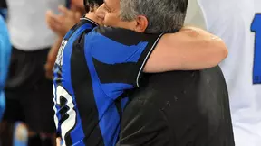 Inter Milan : L’hommage de Diego Milito à José Mourinho