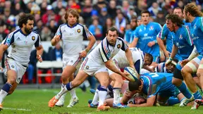 Rugby - 6 Nations - Doussain : « Une partie compliquée »