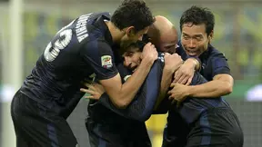 Serie A : L’Inter Milan dans la douleur