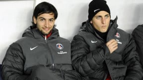 AS Monaco/PSG : Quand Barton chambre Verratti et Pastore !