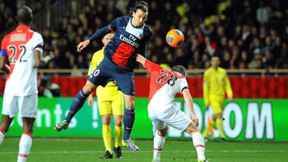 AS Monaco/PSG : Ibrahimovic donne son sentiment sur la course au titre !